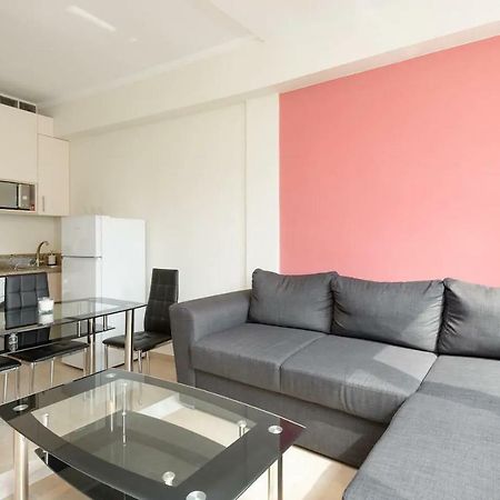 Delight By Thesshome Thessaloniki Exterior photo