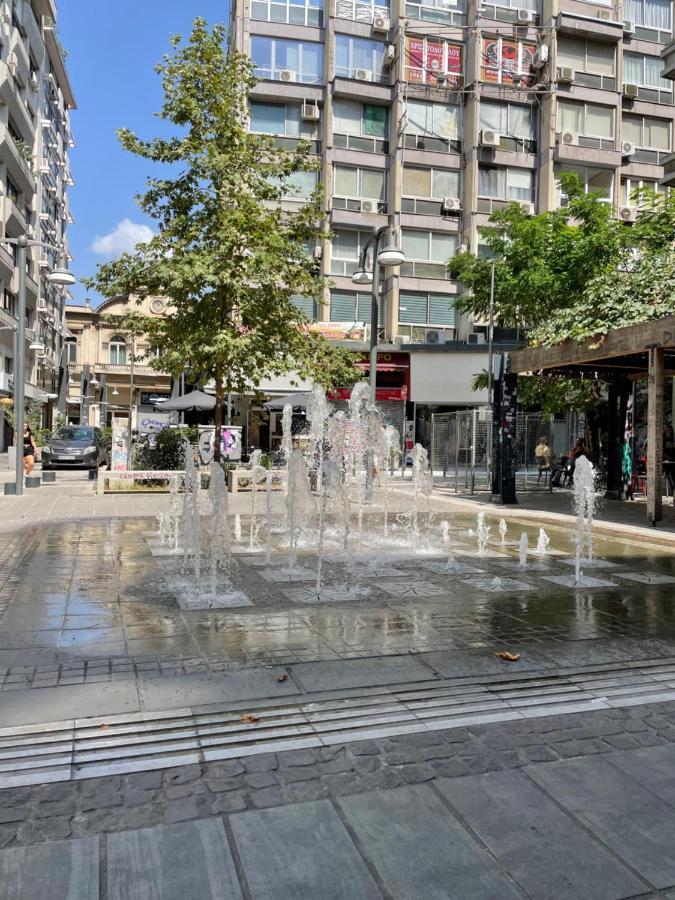 Delight By Thesshome Thessaloniki Exterior photo