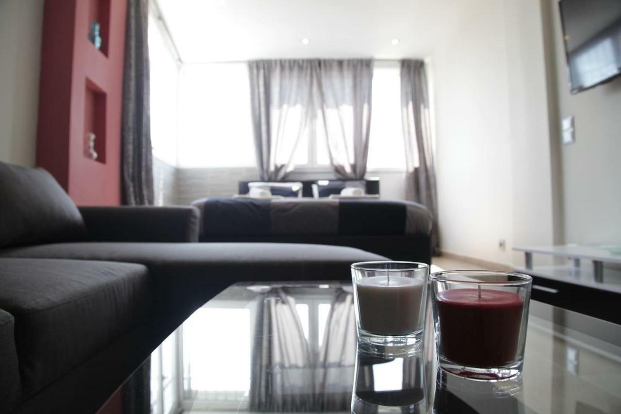Delight By Thesshome Thessaloniki Exterior photo