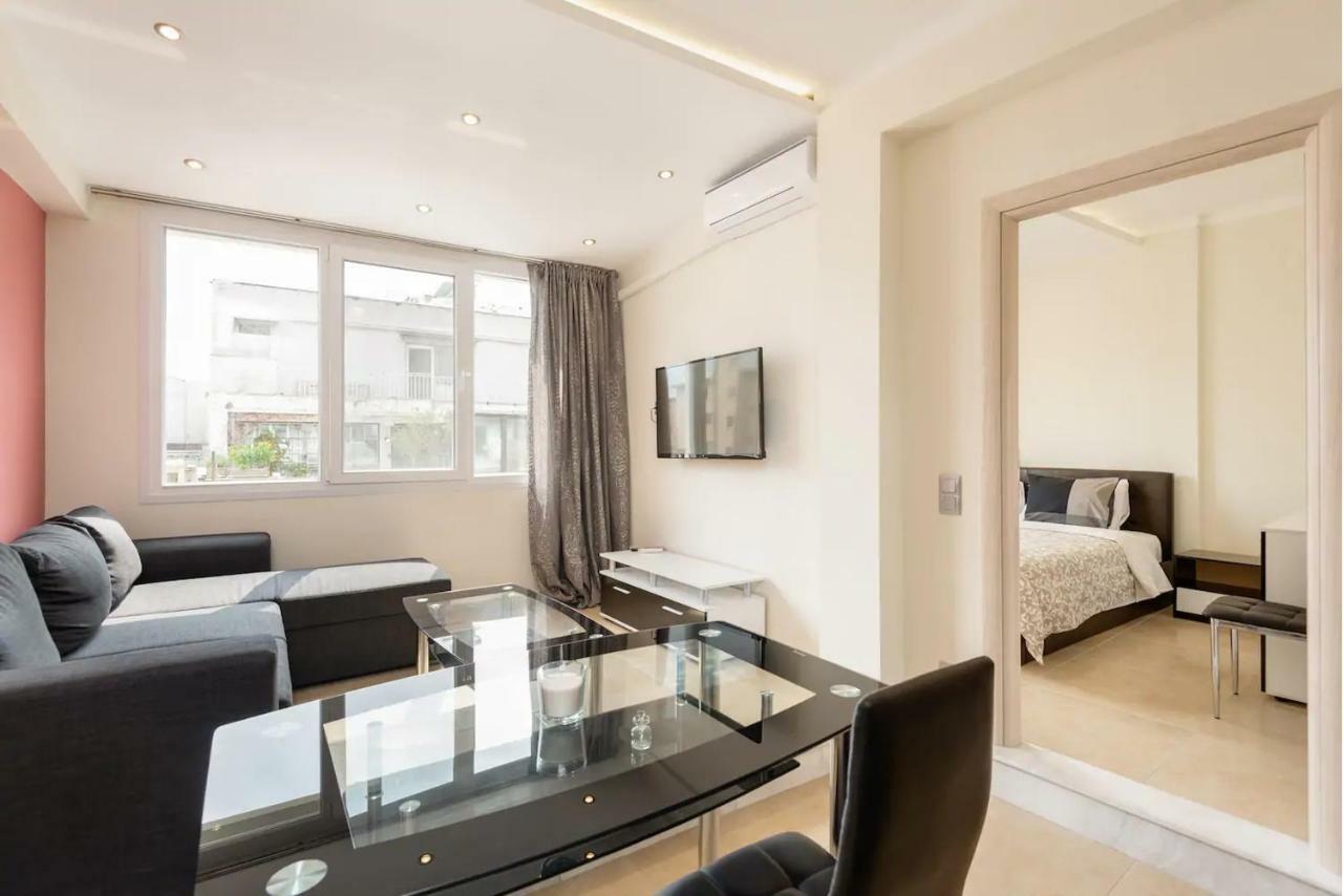 Delight By Thesshome Thessaloniki Exterior photo