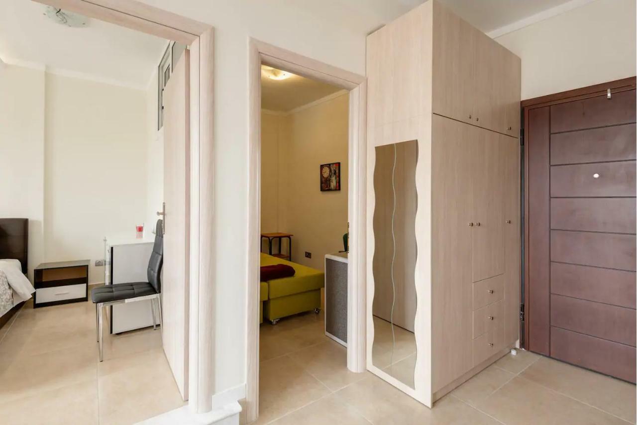 Delight By Thesshome Thessaloniki Exterior photo
